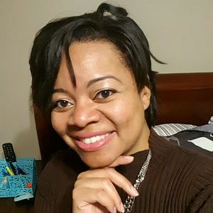 Meet your Posher, Tamika